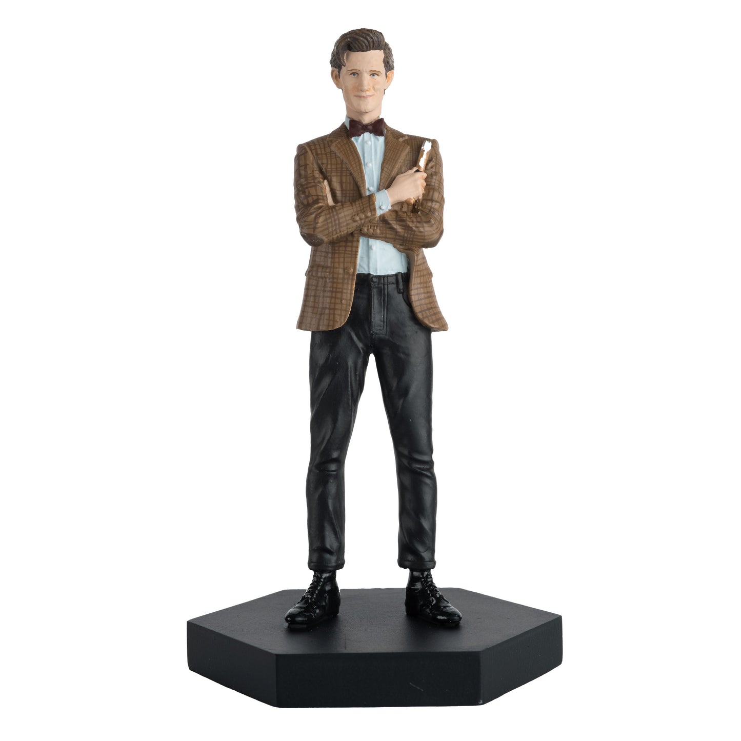 The Eleventh Doctor (New Packaging)