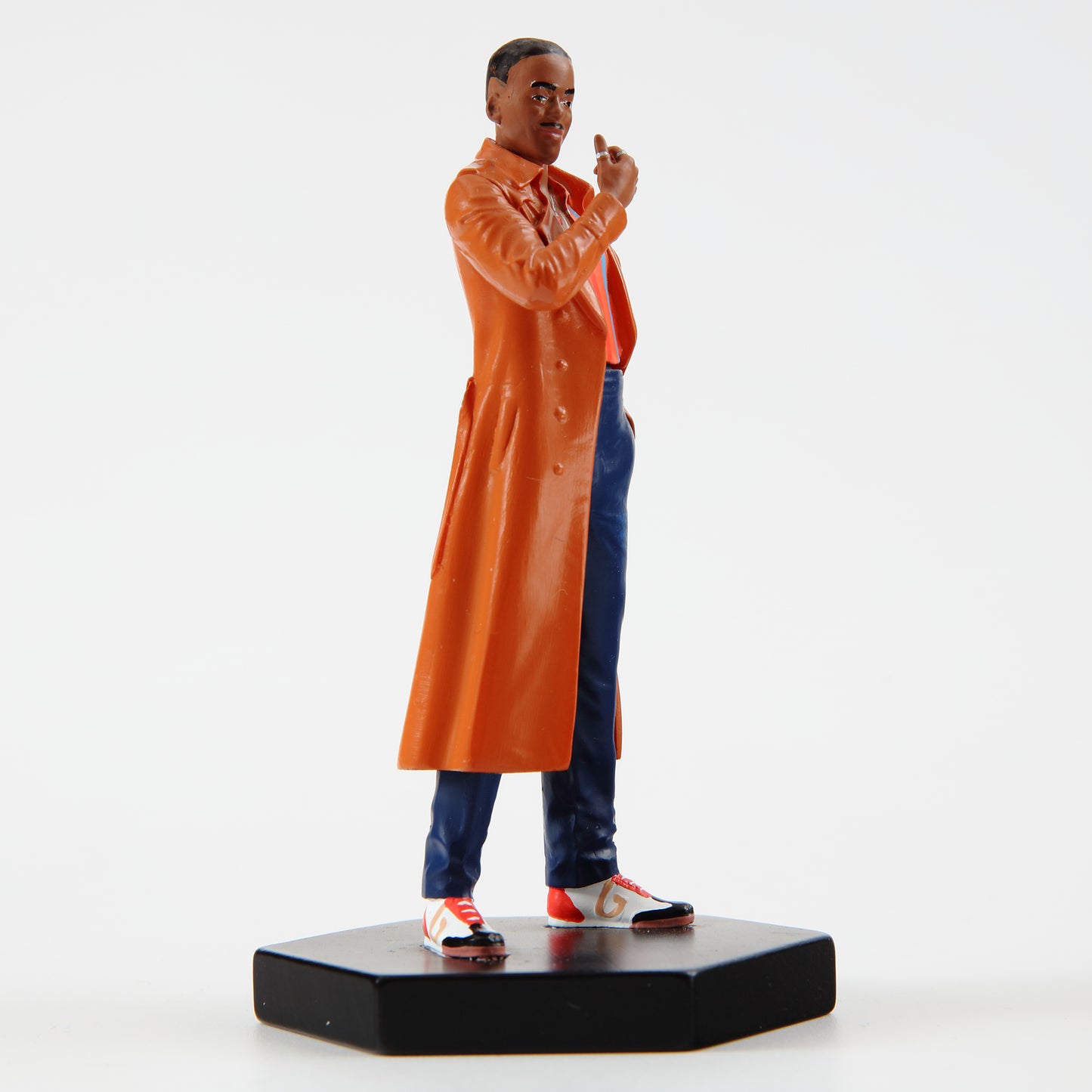 The Fifteenth Doctor (New Packaging)