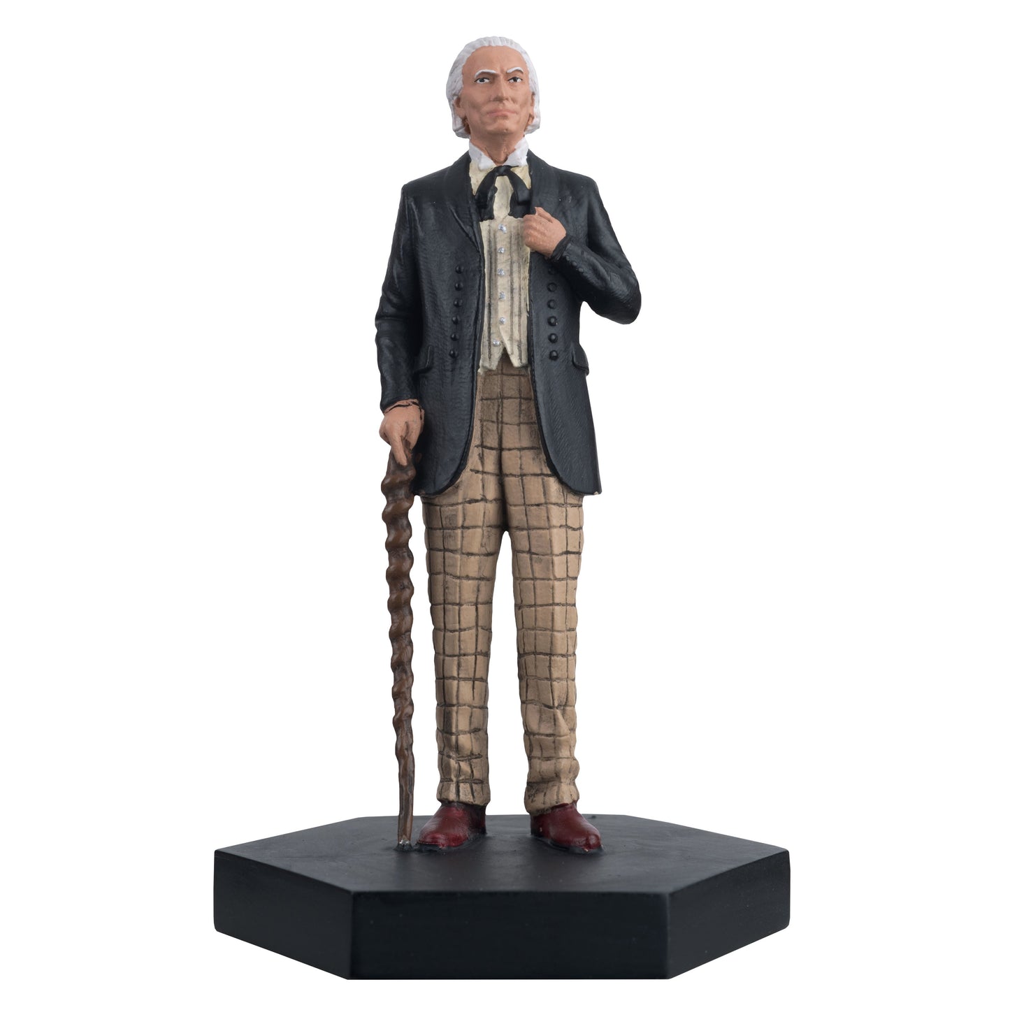 The First Doctor (New Packaging)