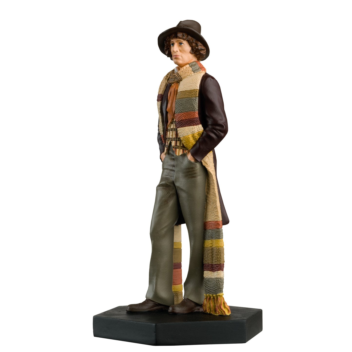 The Fourth Doctor (Pyramids of Mars) (New Packaging)