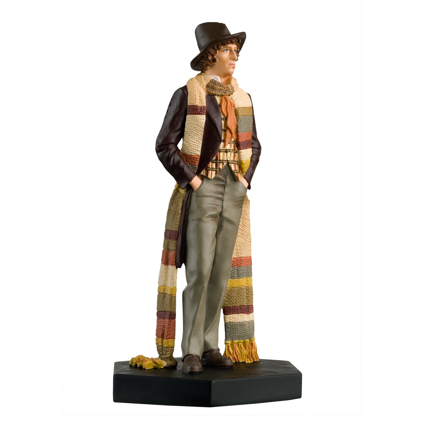 The Fourth Doctor (Pyramids of Mars) (New Packaging)