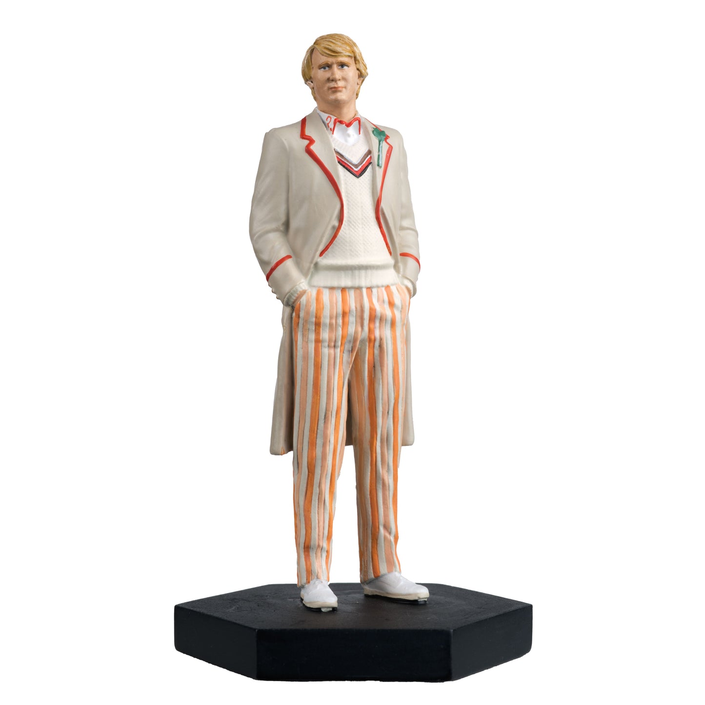 The Fifth Doctor (New Packaging)