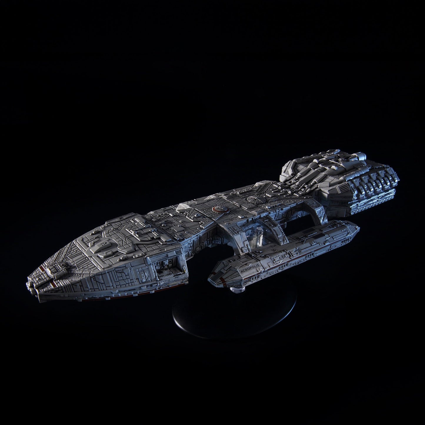 Battlestar Galactica (Classic) Acropolis