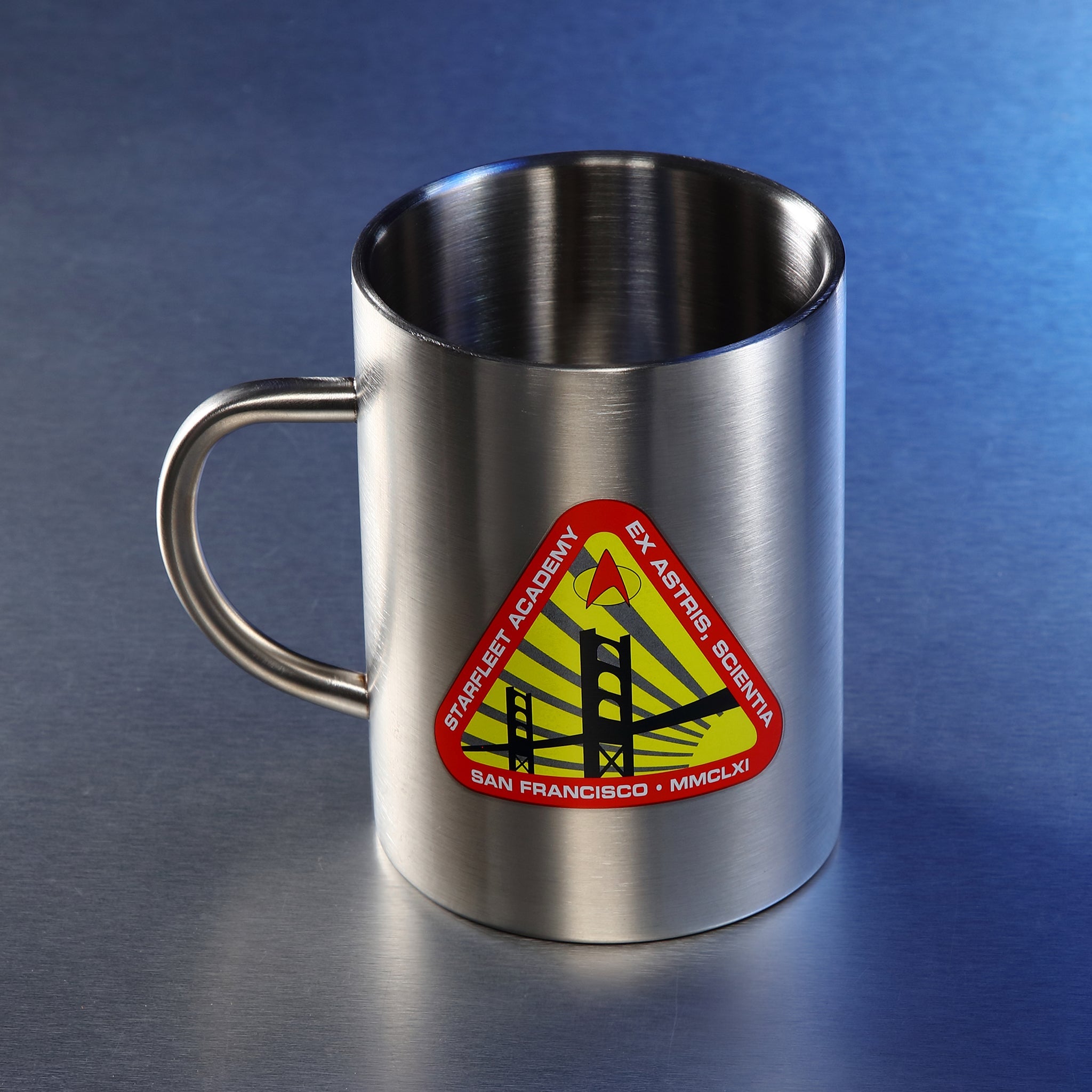 Starfleet Academy Mug Master Replicas