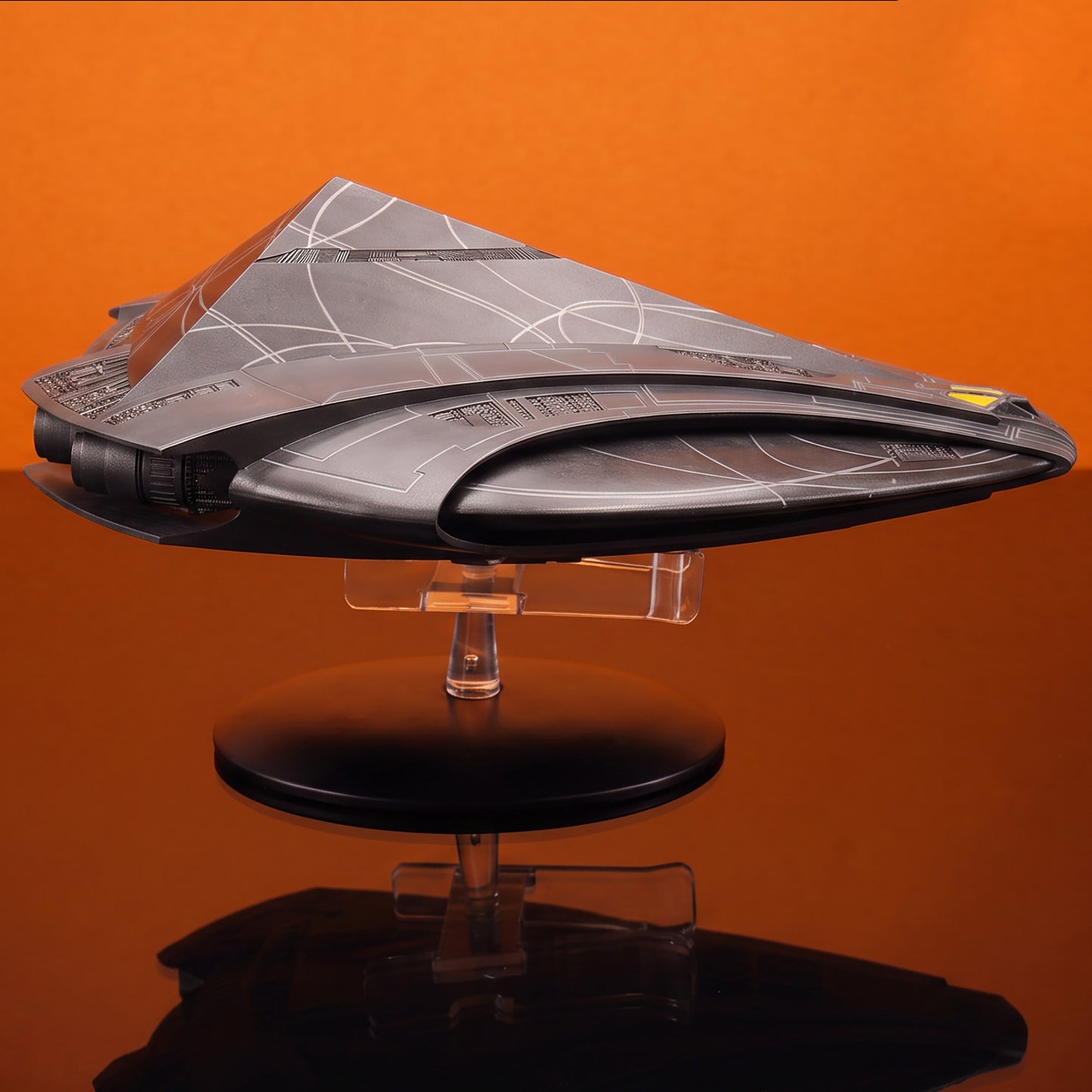 Stargate Goa’uld Alkesh Bomber