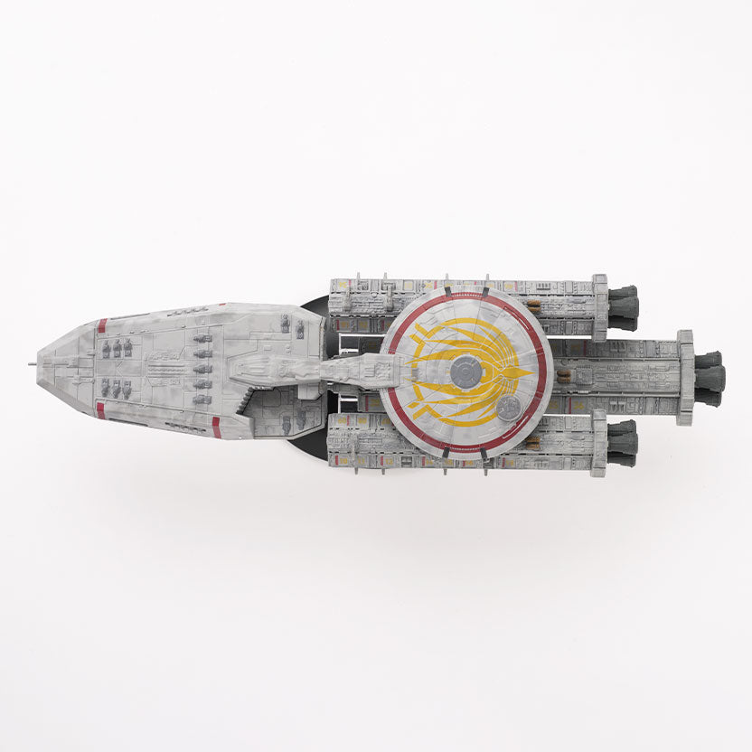 Battlestar Galactica: Loki (Heavy Cruiser)