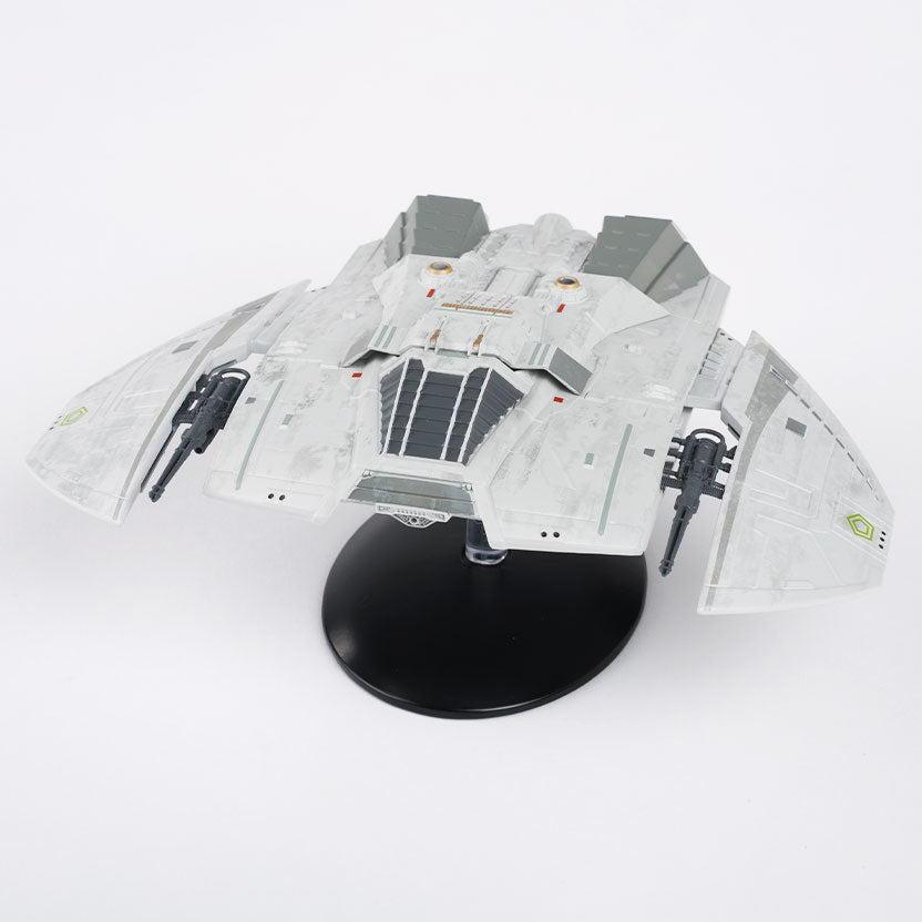 Battlestar Galactica 'Blood & Chrome' Cylon Raider