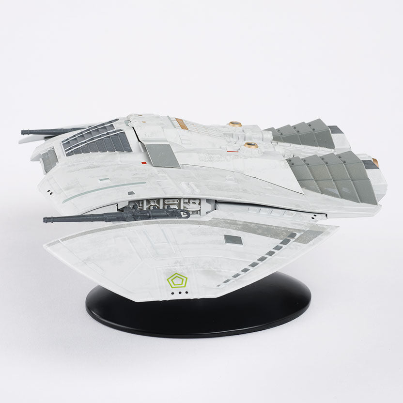 Battlestar Galactica 'Blood & Chrome' Cylon Raider