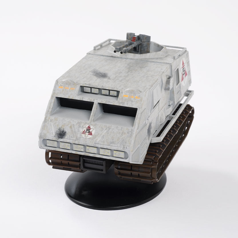 Battlestar Galactica Landram (Classic)