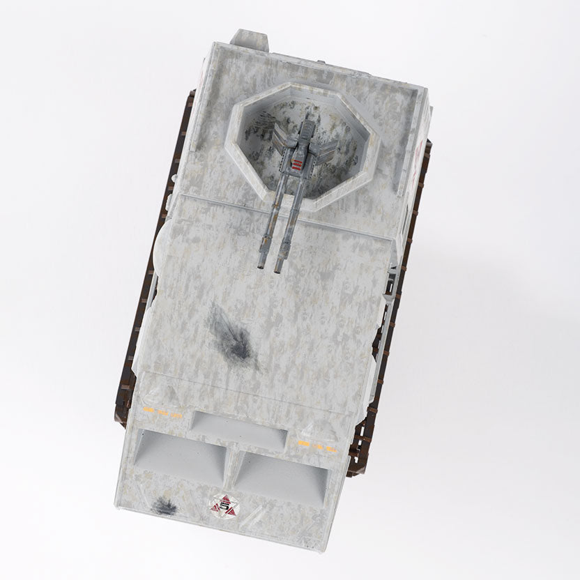 Battlestar Galactica Landram (Classic)