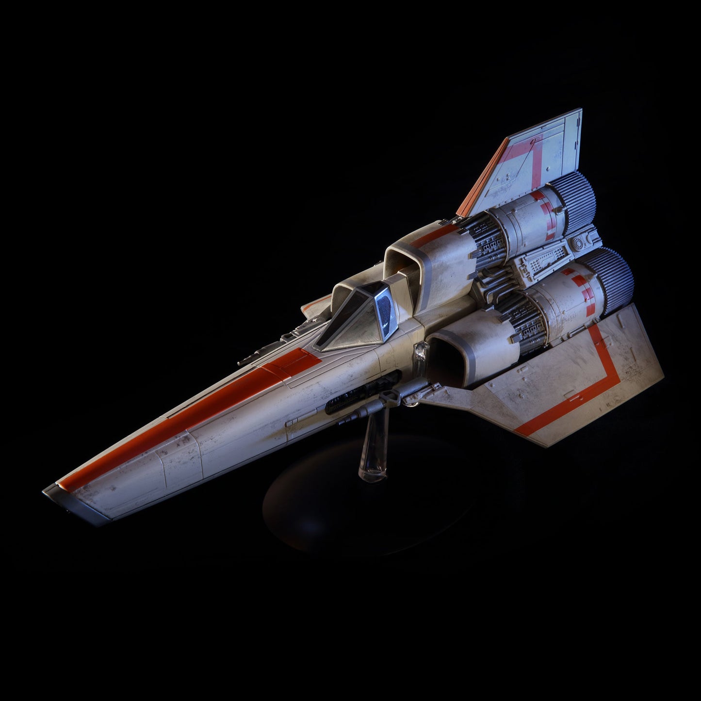 Battlestar Galactica Viper Mk I (Classic)