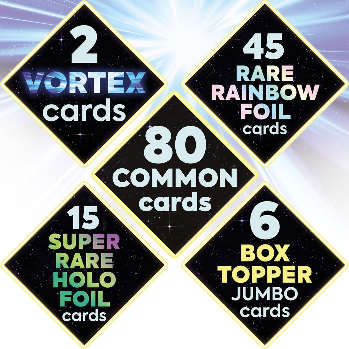 Doctor Who Battles in Time: Dalek Invasion Limited Edition Case of Six Boosters + Exclusive Case Topper Card