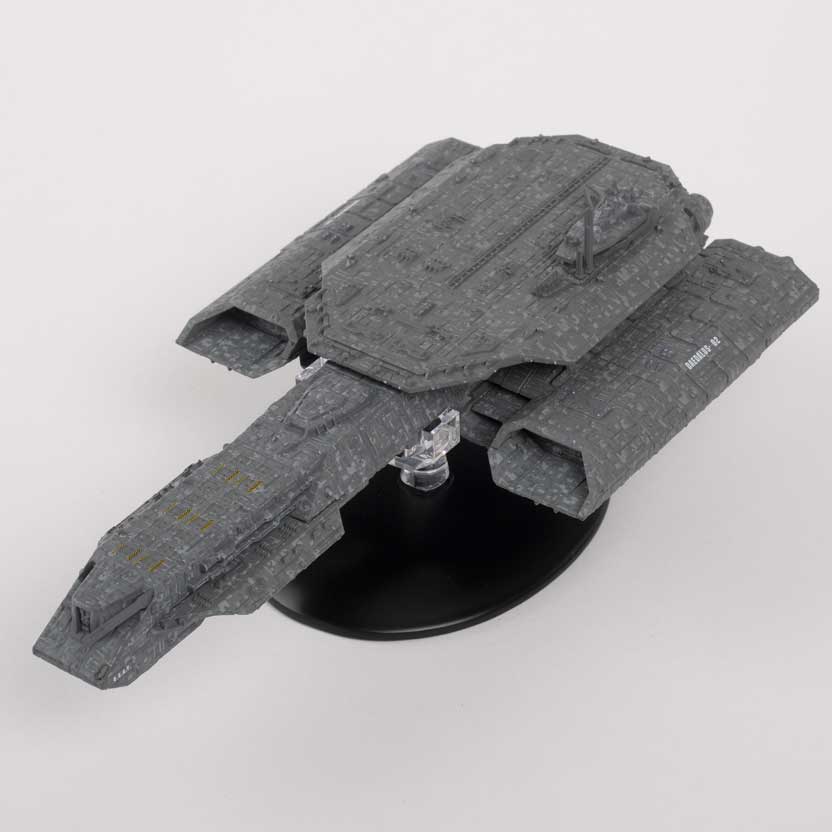 Stargate Daedalus BC-304 Battle Cruiser