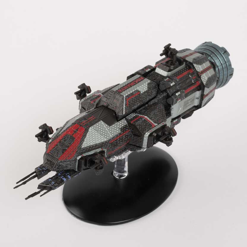 The Expanse Rocinante