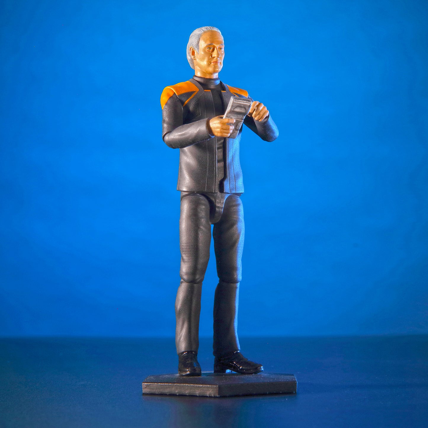 Data (Star Trek: Picard Season 3)