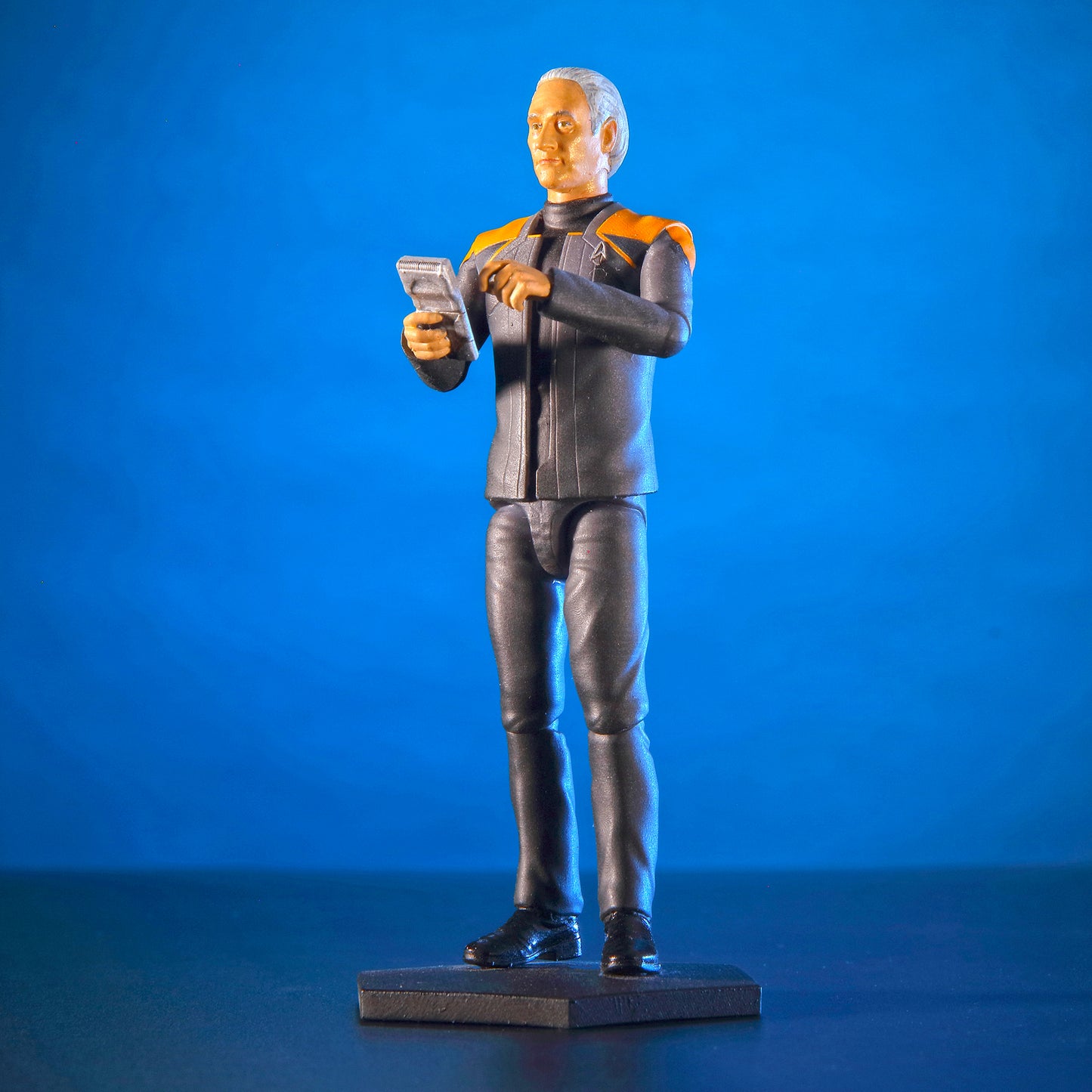 Data (Star Trek: Picard Season 3)