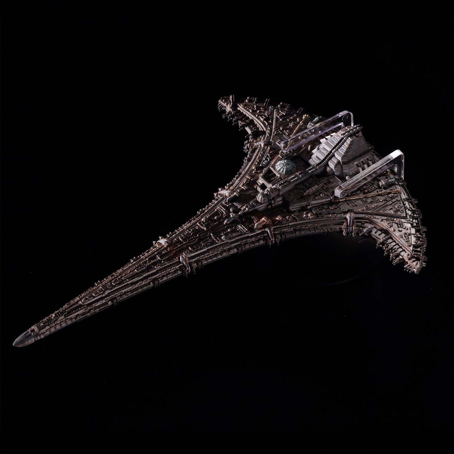 Stargate Starship Destiny