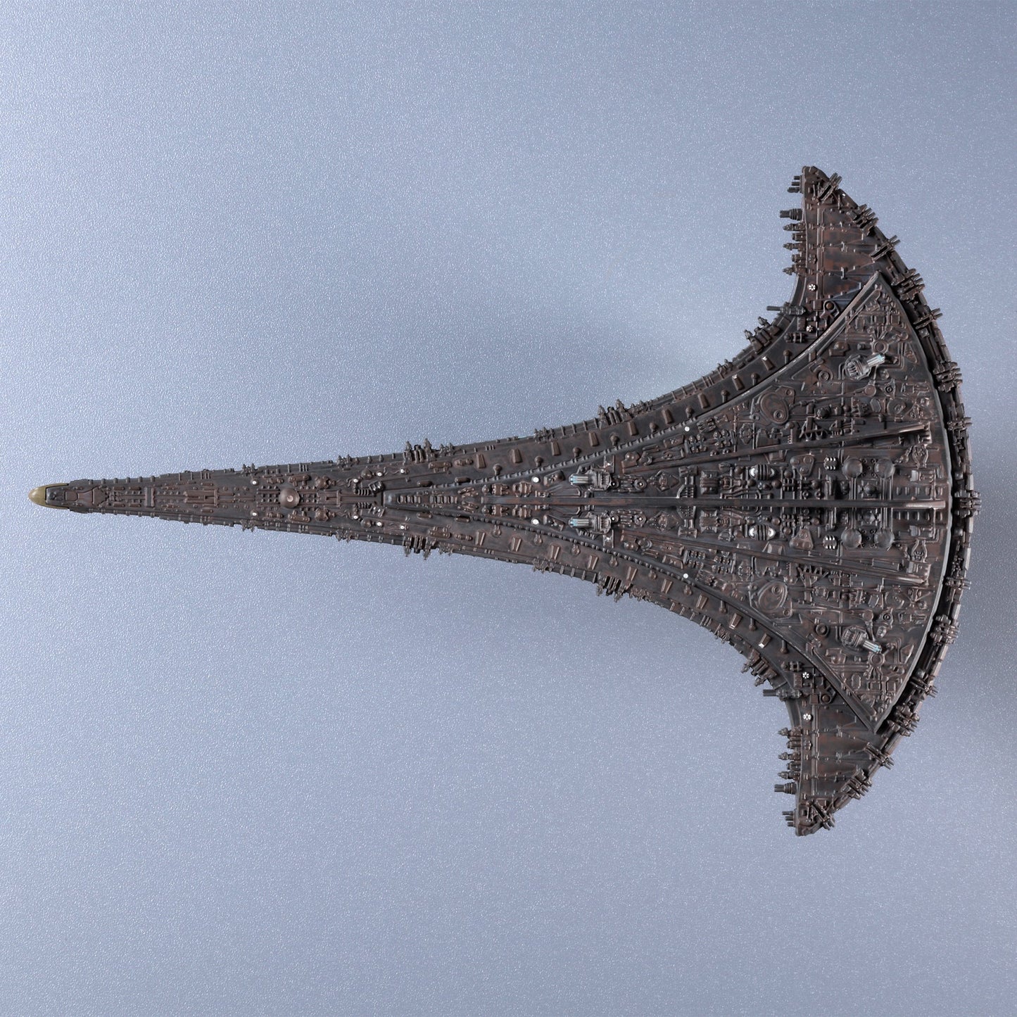 Stargate Starship Destiny