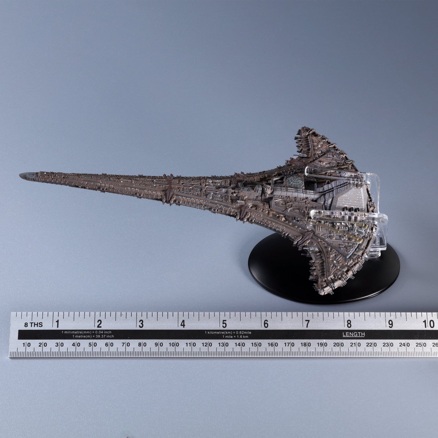 Stargate Starship Destiny