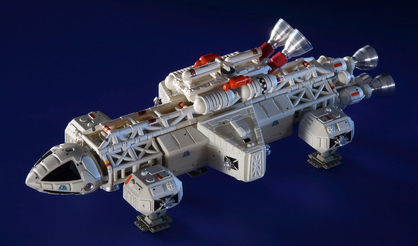 Space 1999 Deluxe 5inch Laboratory Eagle - ALP3