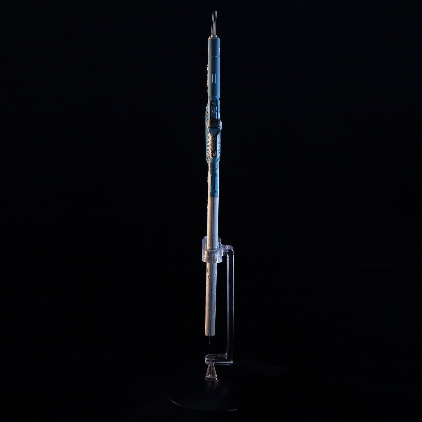 Foundation Imperial Jump Ship