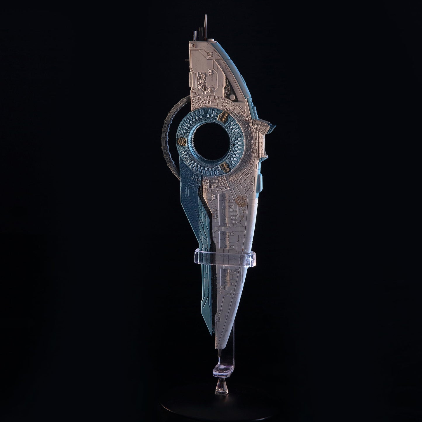 Foundation Imperial Jump Ship