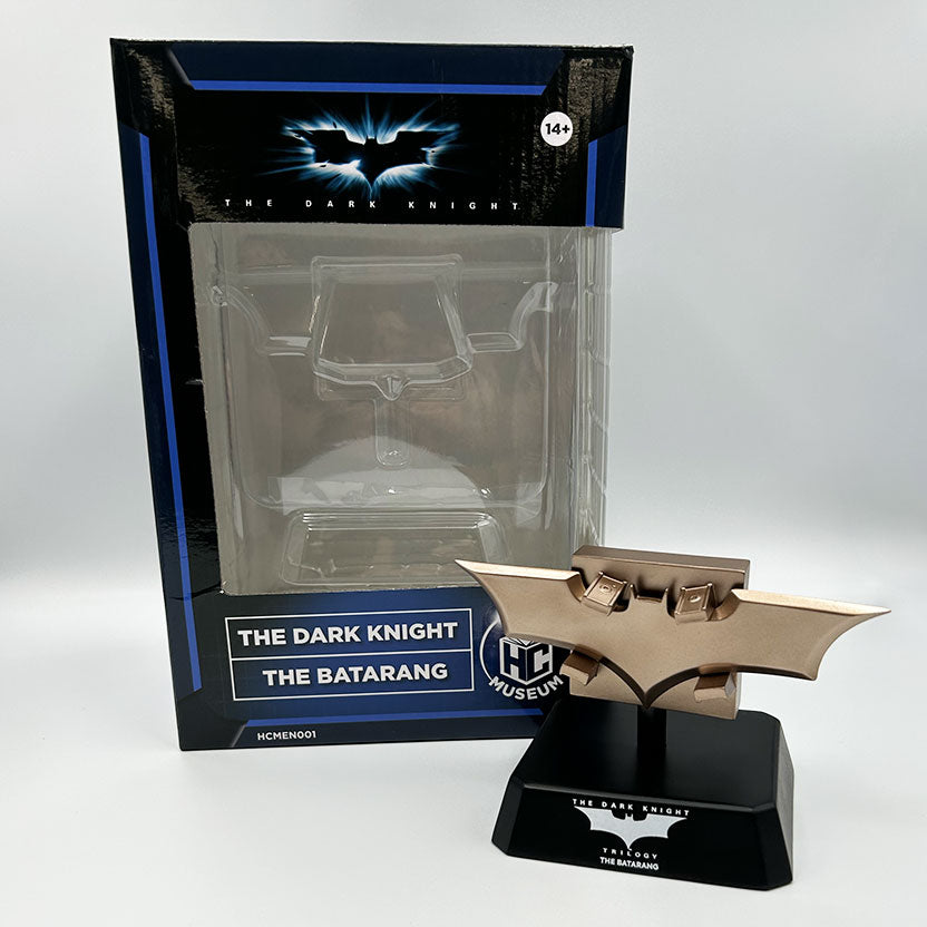 Hero Collector Museum Batarang
