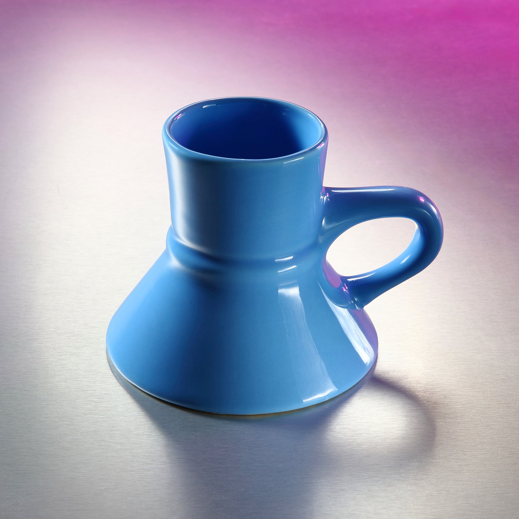 Raktajino Mug: Deep Space 9 Promenade– Master Replicas
