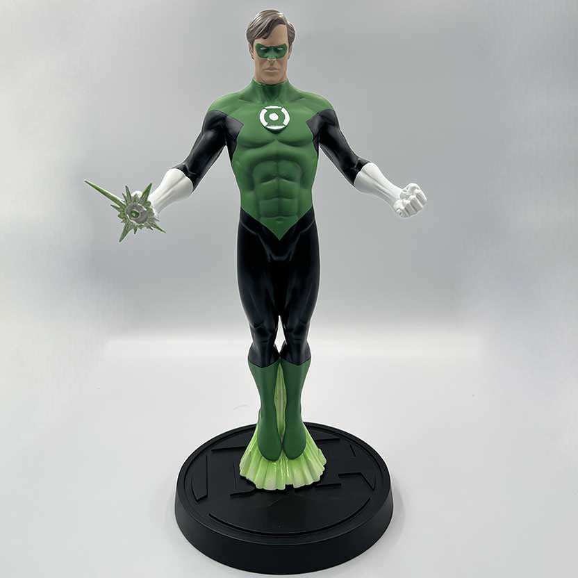 Mega-Statue-DC Green Lantern