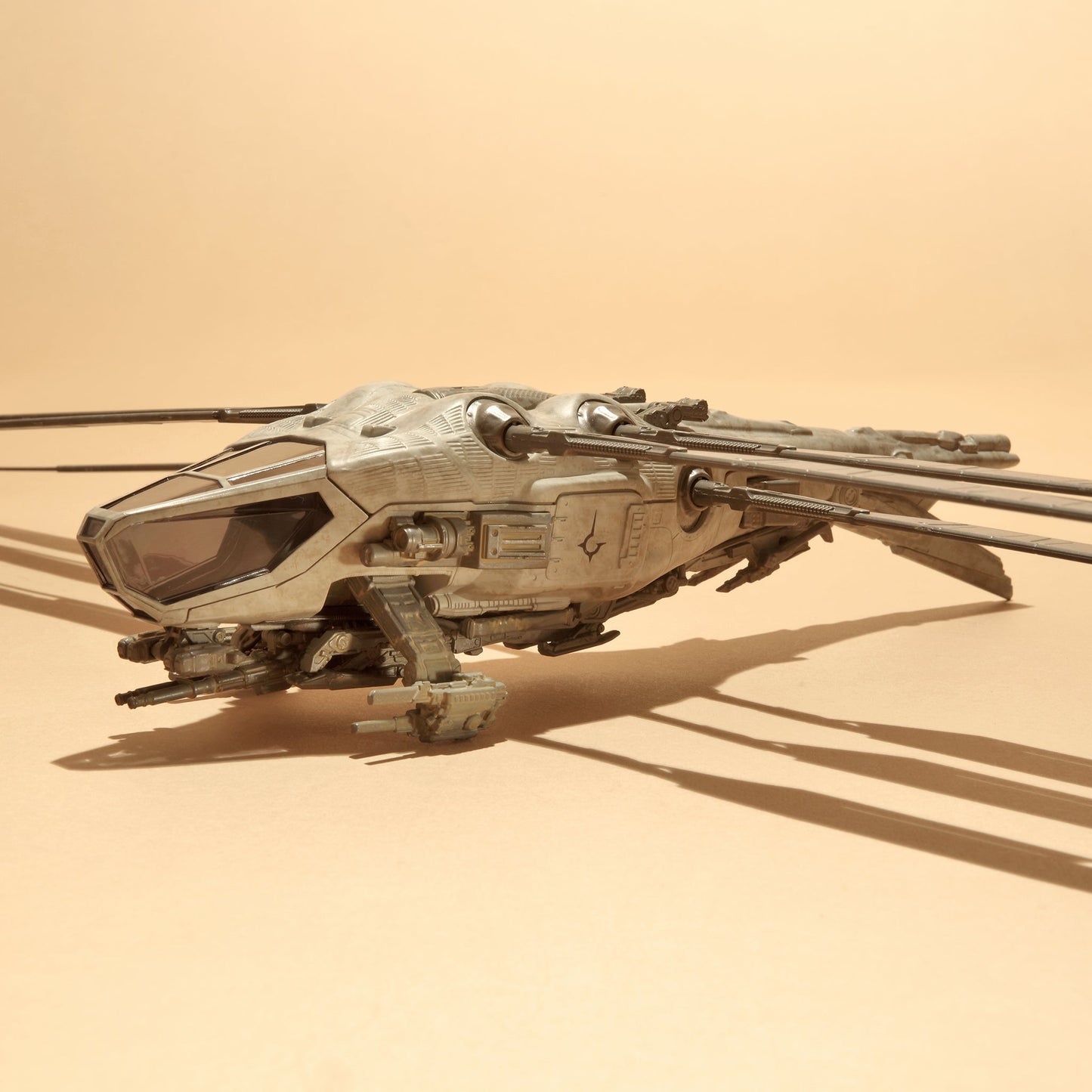 Dune: Harkonnen Ornithopter