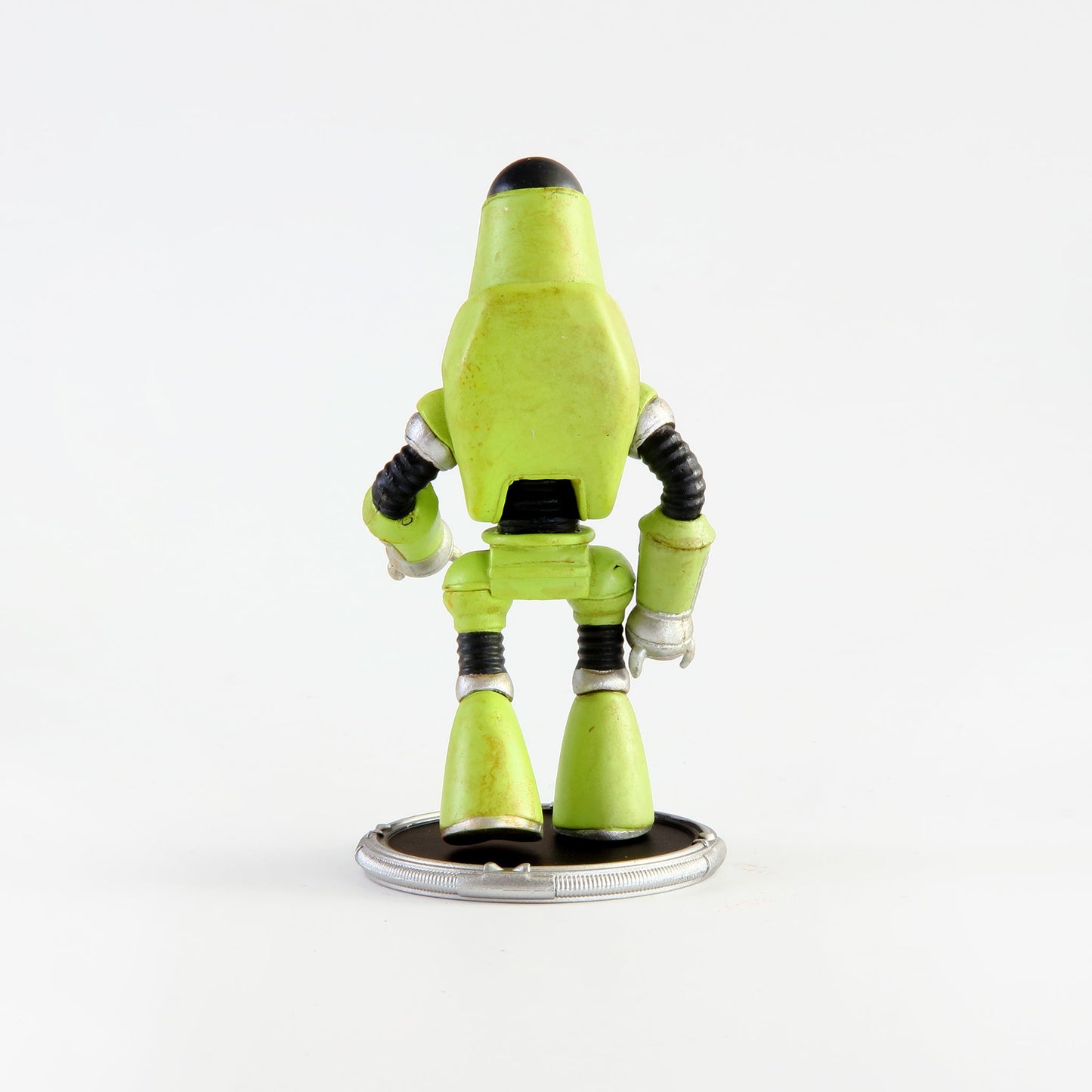 Fallout X01 and Protectron Mini Figure Set