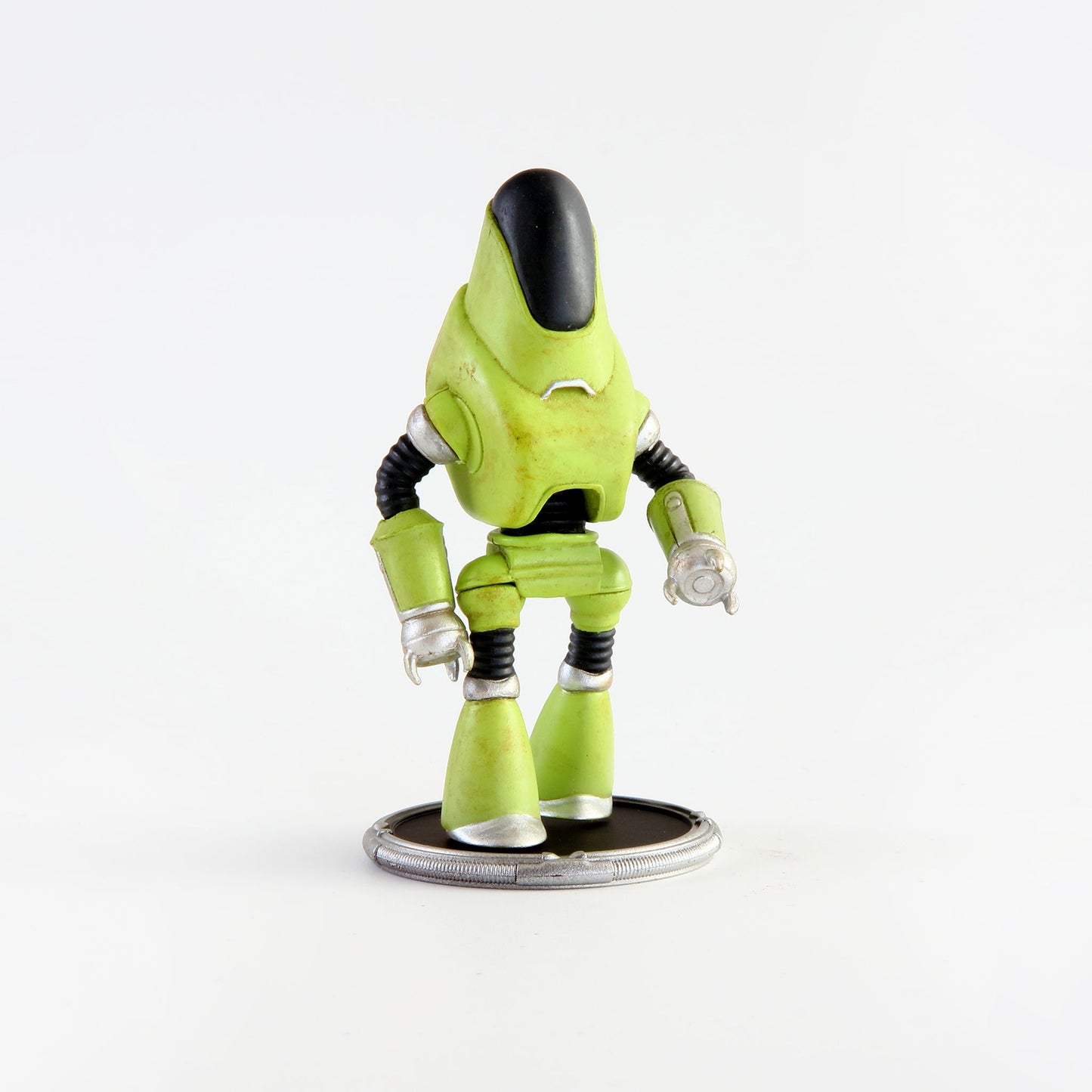 Fallout X01 and Protectron Mini Figure Set