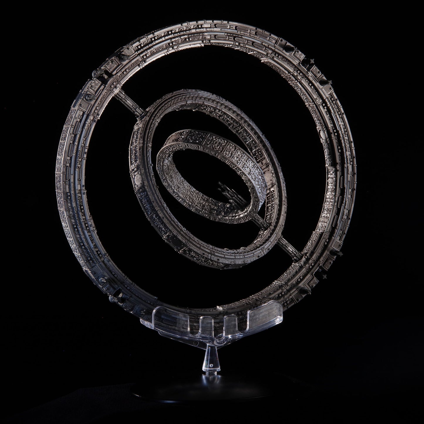 Foundation The Invictus