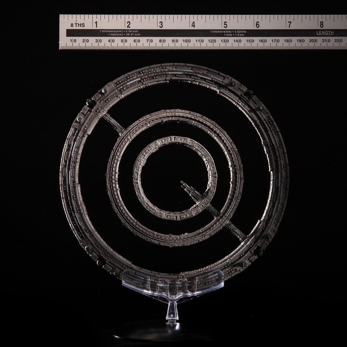 Foundation The Invictus