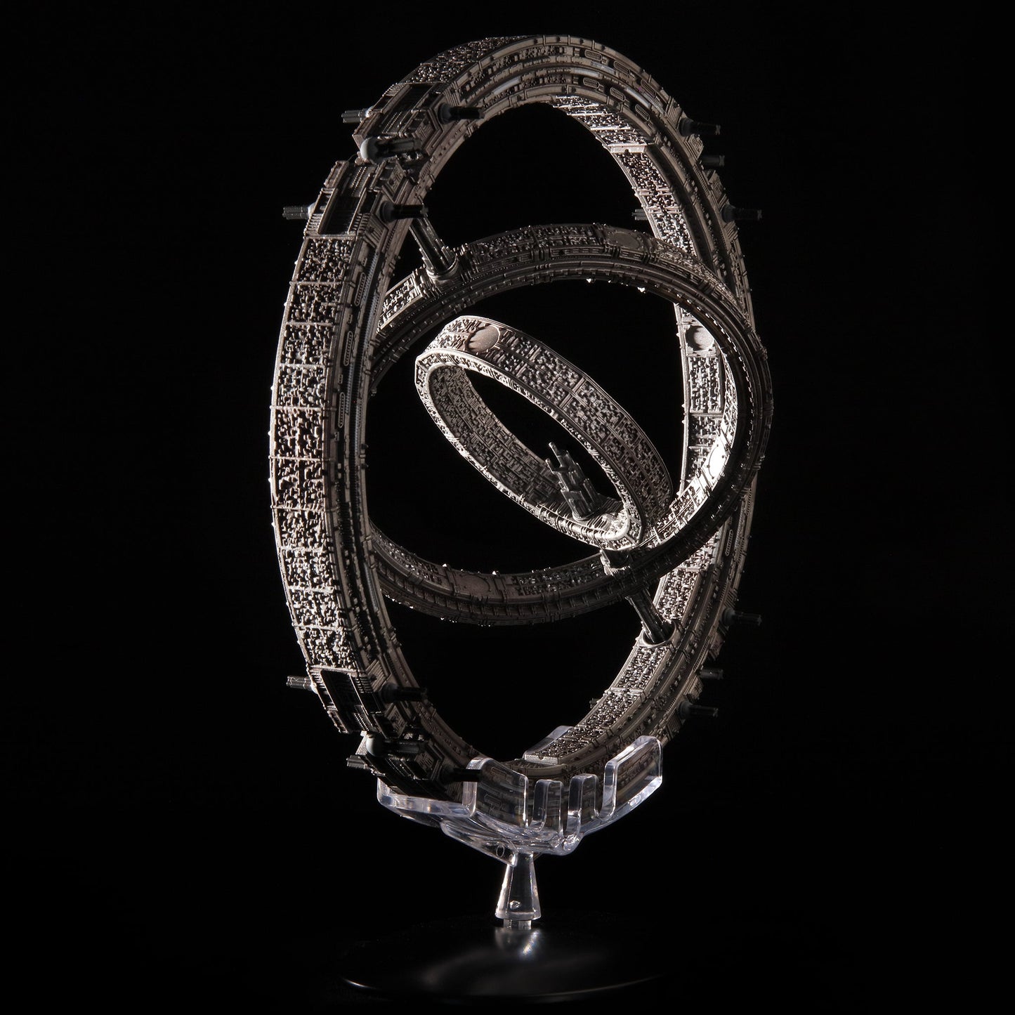 Foundation The Invictus