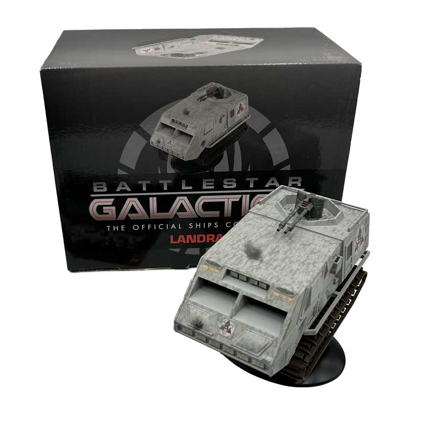 Battlestar Galactica Landram (Classic)