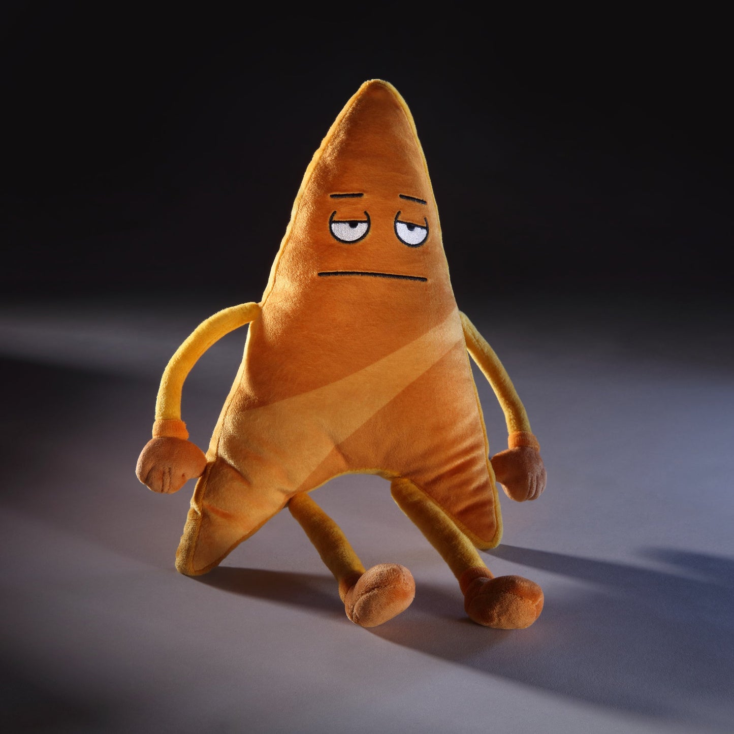 Convention Exclusive: Logic-y