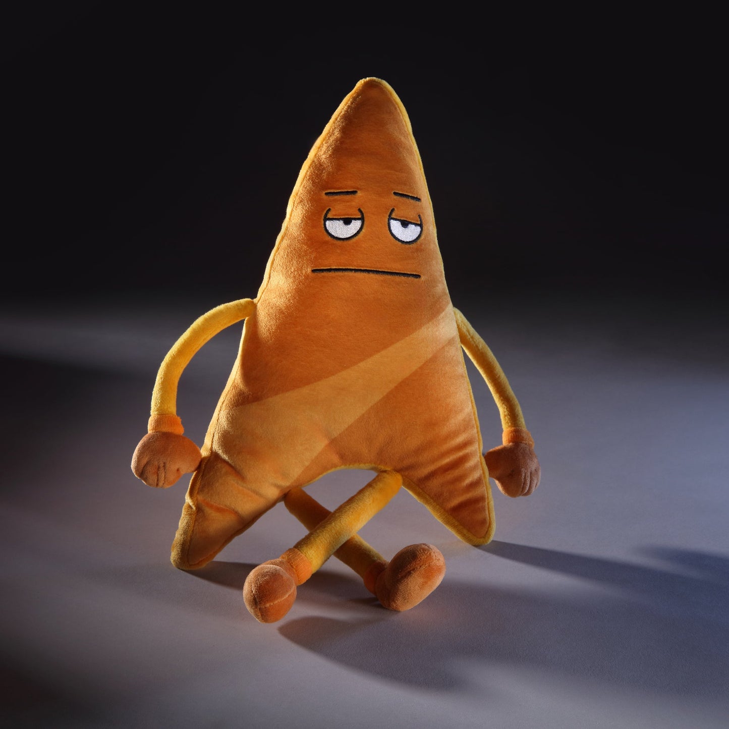 Convention Exclusive: Logic-y