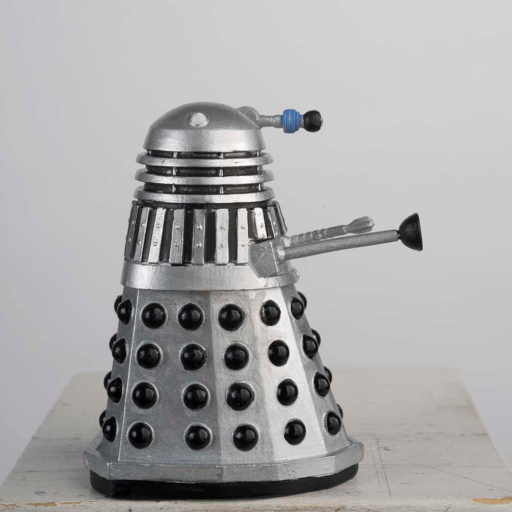 Dalek Parliament Set 2
