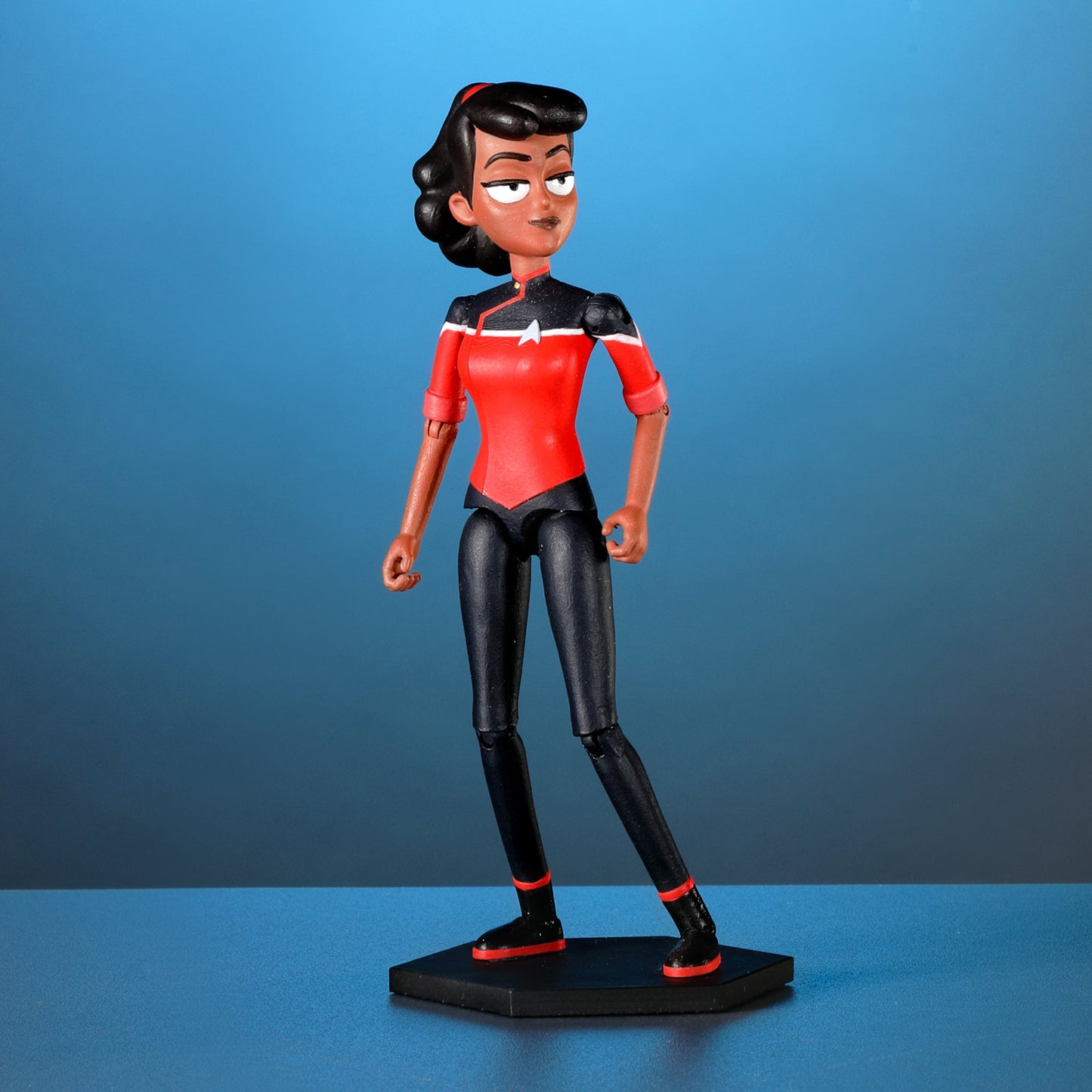 Beckett Mariner (Star Trek: Lower Decks)