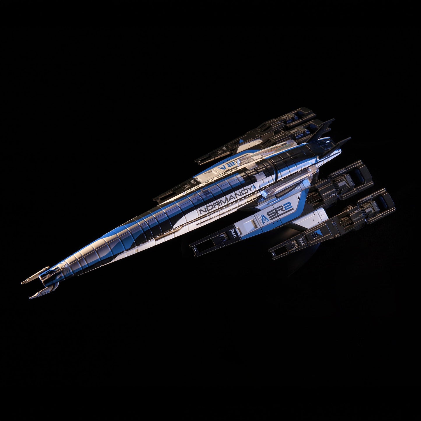 Mass Effect The Normandy SR-2
