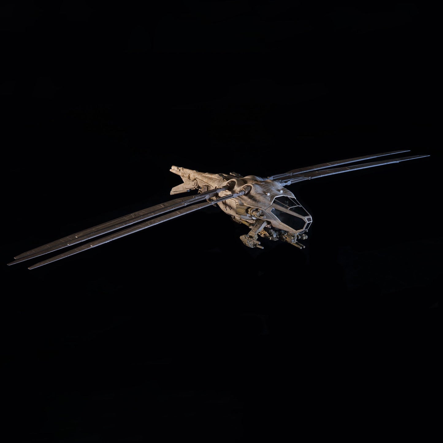 Dune: Harkonnen Ornithopter
