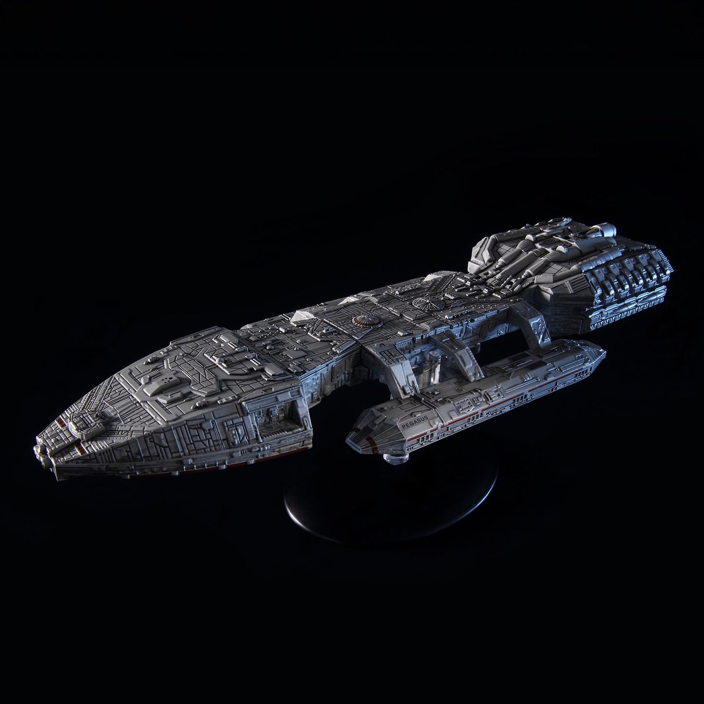 Battlestar Galactica (Classic) Pegasus Limited Edition