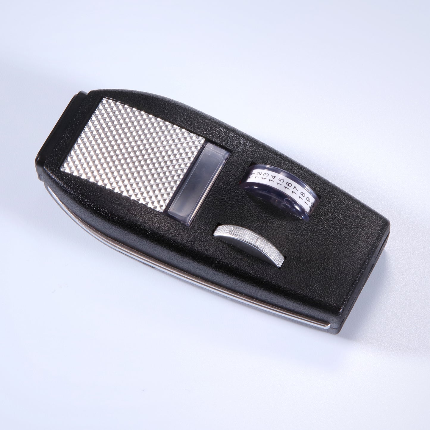 Star Trek Phaser Type 2 (2266-69)