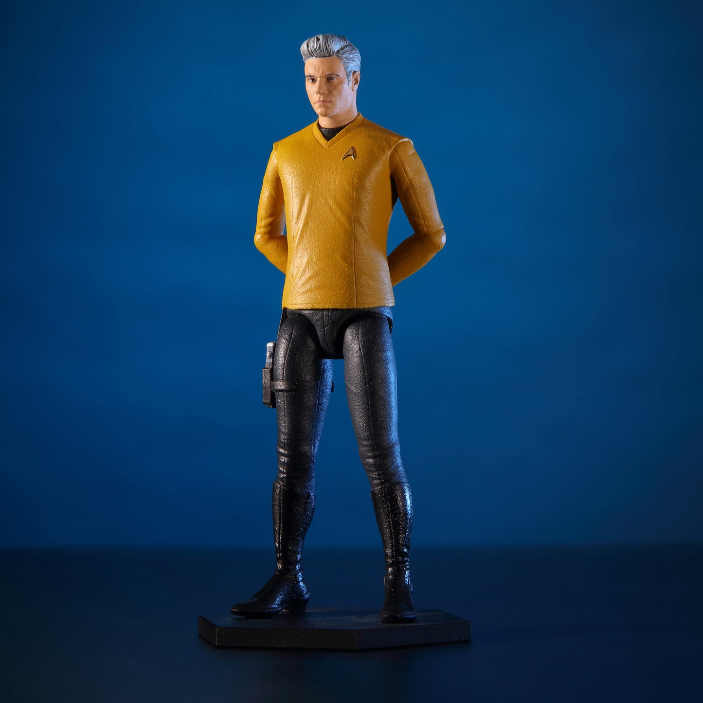 Captain Pike (Star Trek: Strange New Worlds)