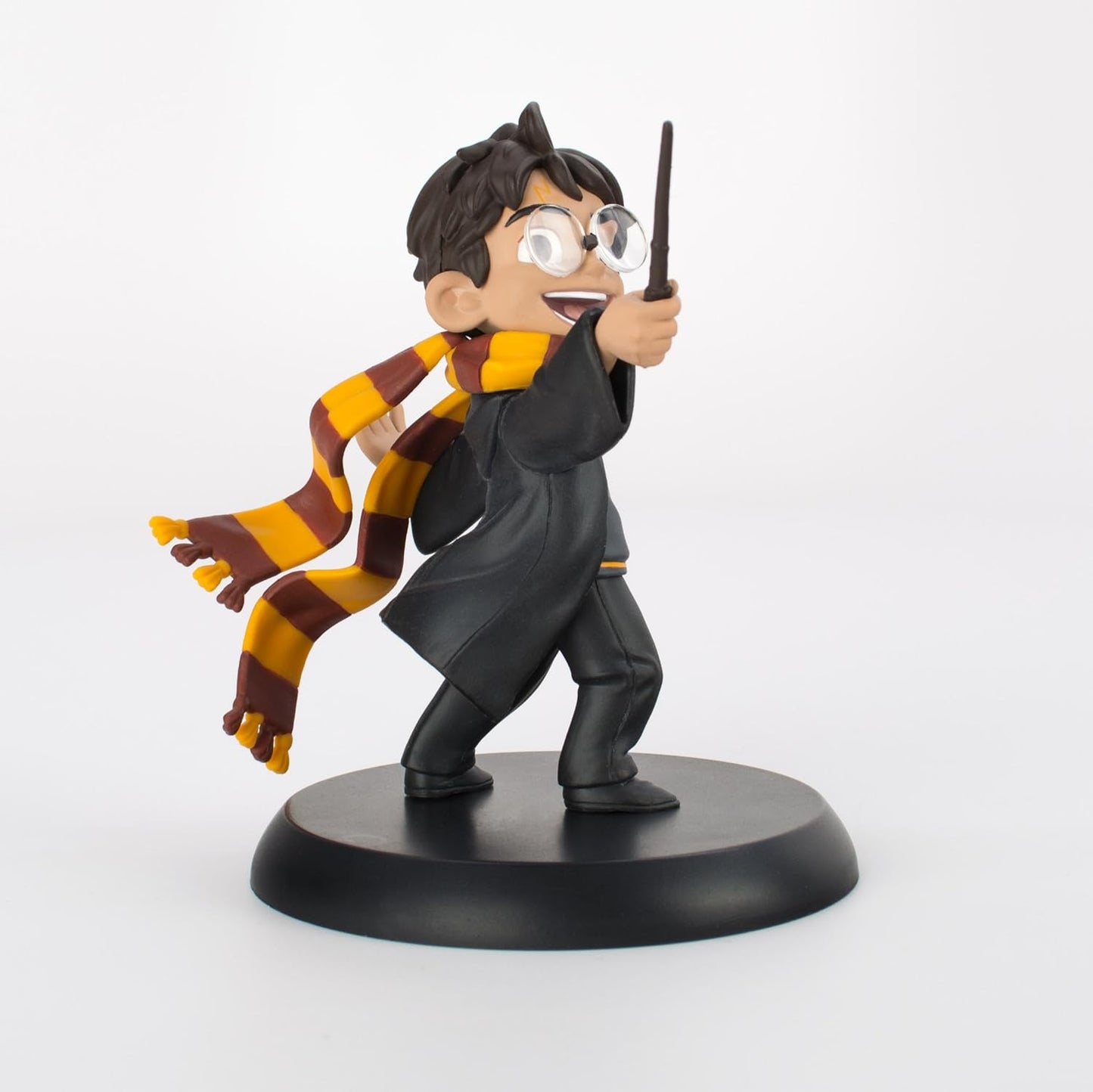 Harry Potter - Harry's First Spell Q-Fig Max Diorama