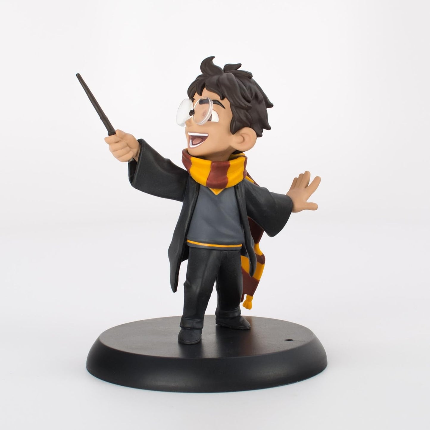 Harry Potter - Harry's First Spell Q-Fig Max Diorama