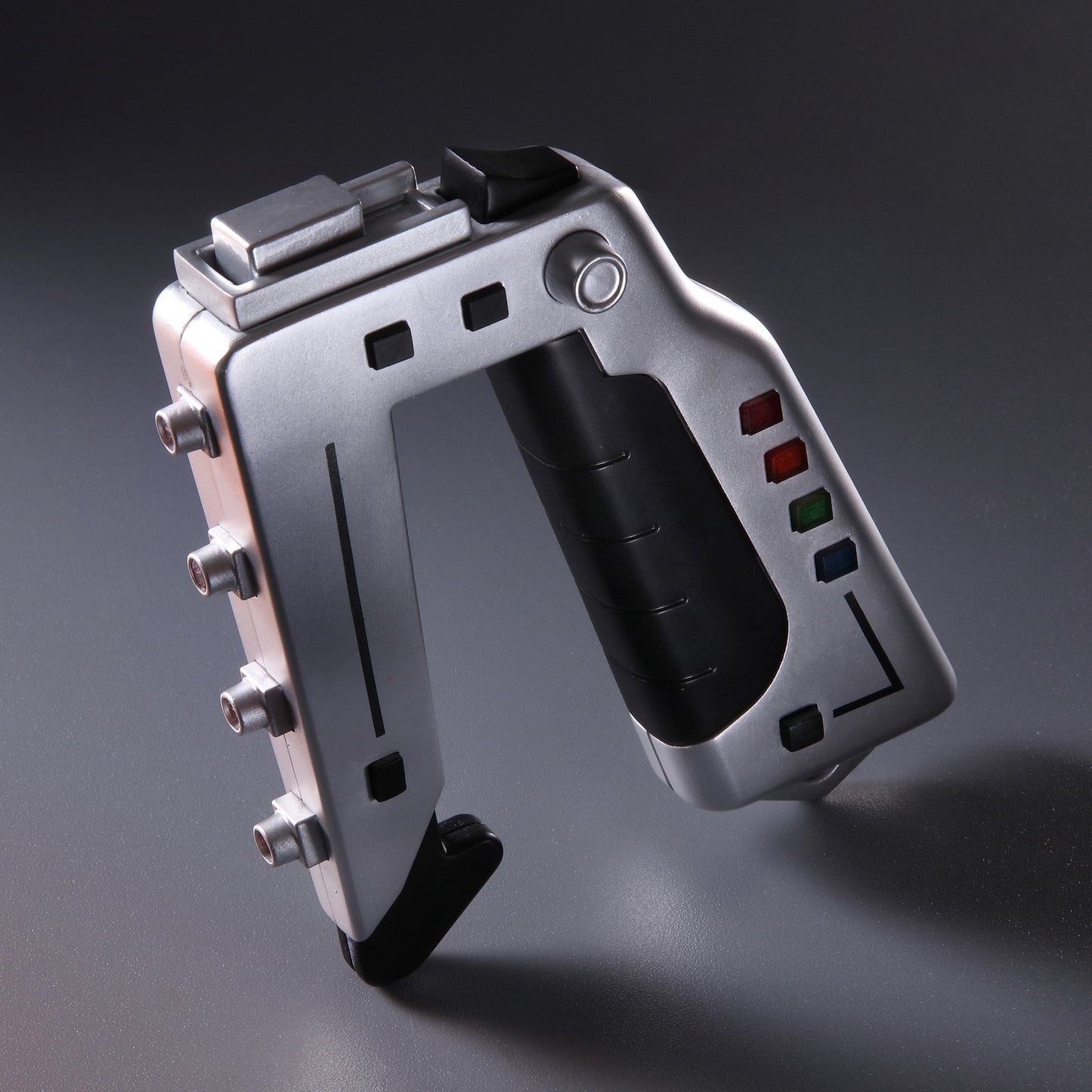 Space 1999 Stun Gun and Commlock
