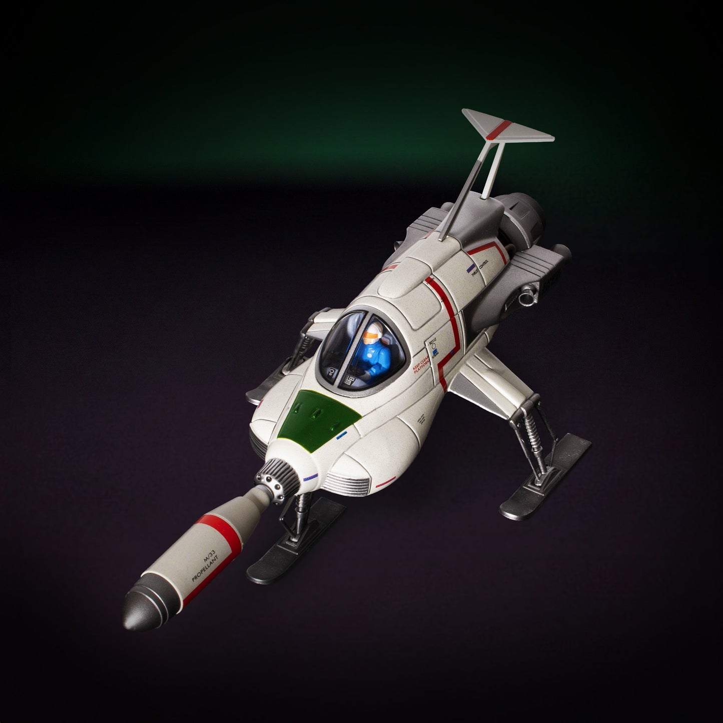 UFO Interceptor