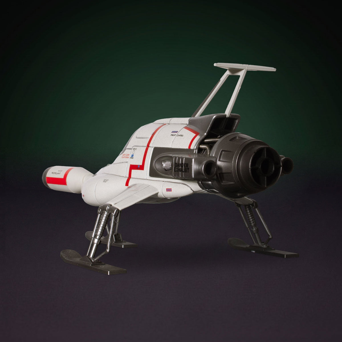 UFO Interceptor
